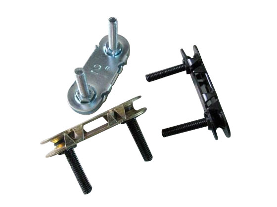 Conveyor Belt Fasteners